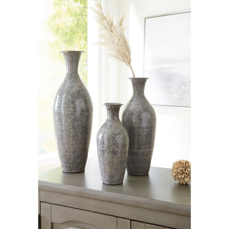  Signature Design by Ashley Brockwich A2000587 Vase IMAGE 4