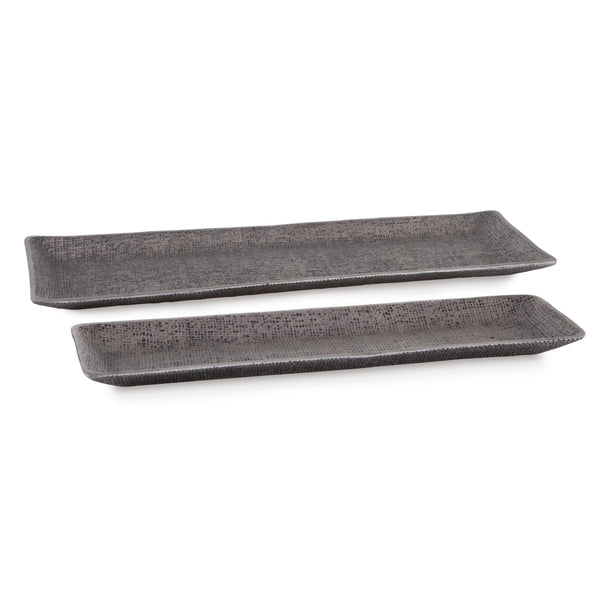  Signature Design by Ashley Garekton A2000590 Tray Set IMAGE 1