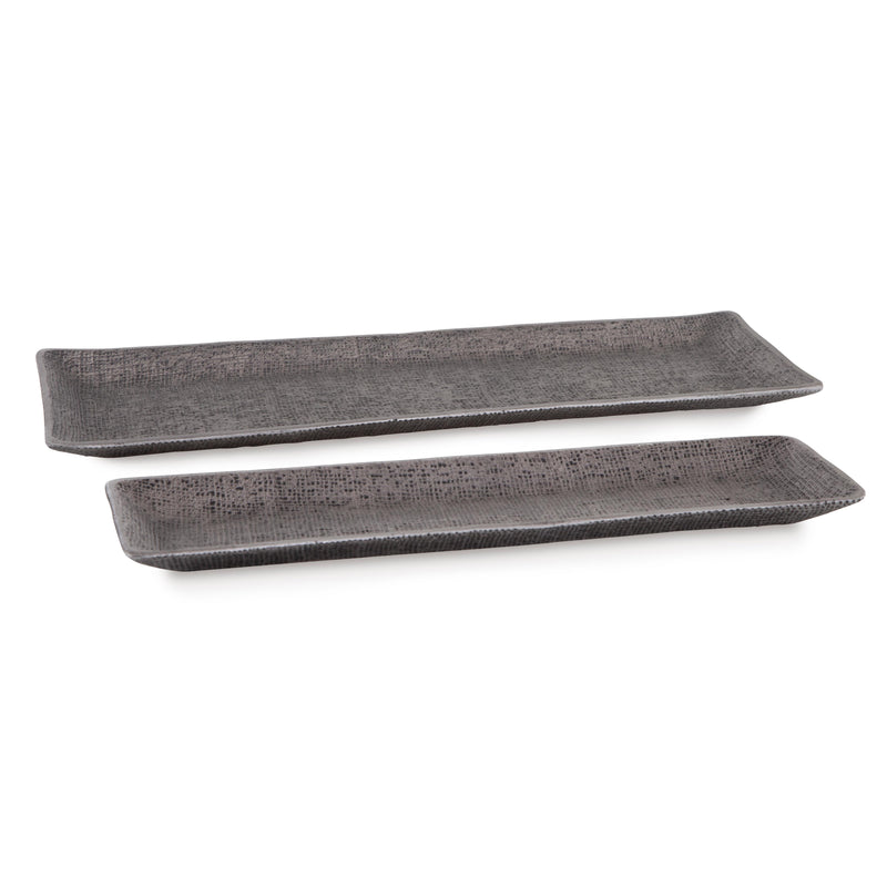  Signature Design by Ashley Garekton A2000590 Tray Set IMAGE 1