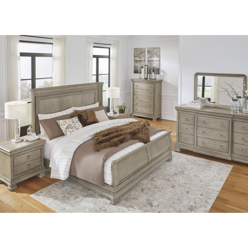  Signature Design by Ashley Lexorne B924-31 Dresser IMAGE 10