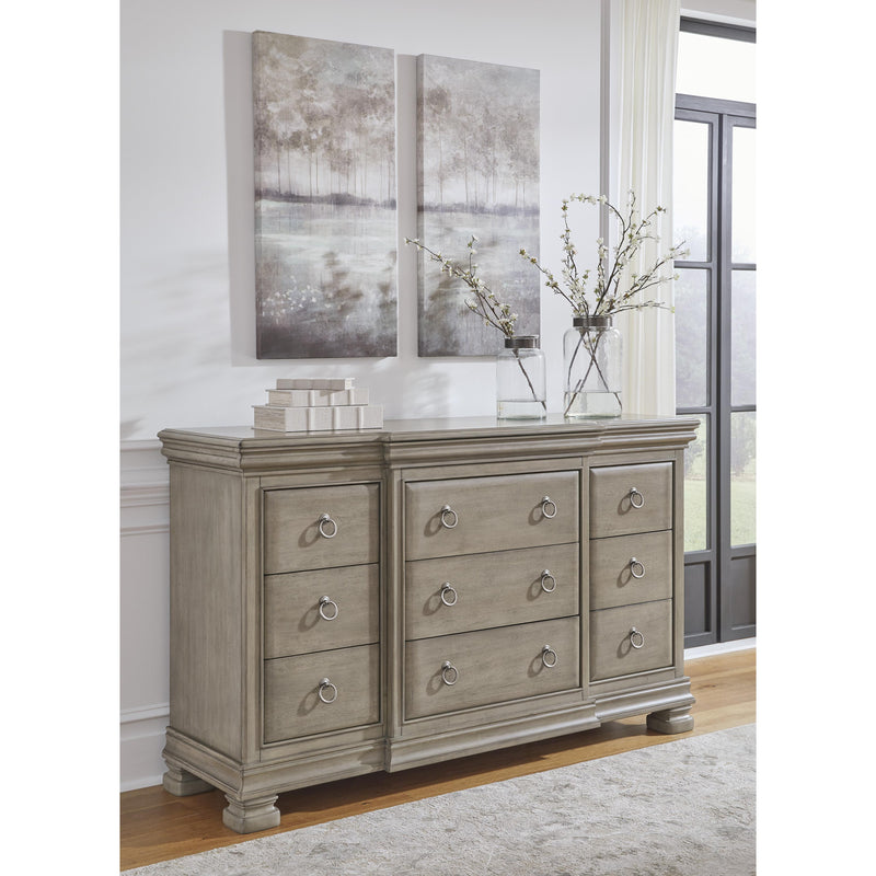  Signature Design by Ashley Lexorne B924-31 Dresser IMAGE 6