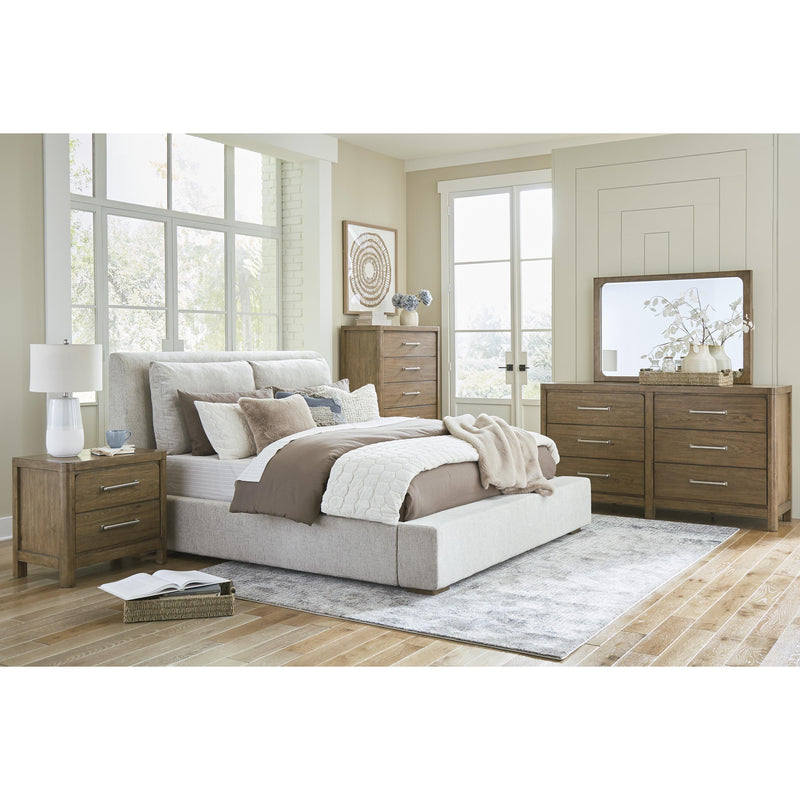  Signature Design by Ashley Cabalynn B974-92 Two Drawer Night Stand IMAGE 11