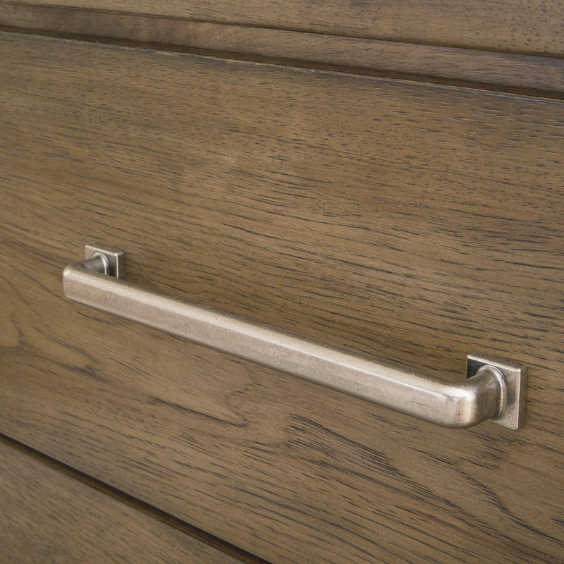  Signature Design by Ashley Cabalynn B974-92 Two Drawer Night Stand IMAGE 9