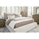 Signature Design by Ashley Cabalynn King Upholstered Bed B974-78/B974-76 IMAGE 8