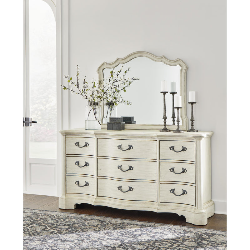  Signature Design by Ashley Arlendyne B980-31 Dresser IMAGE 7