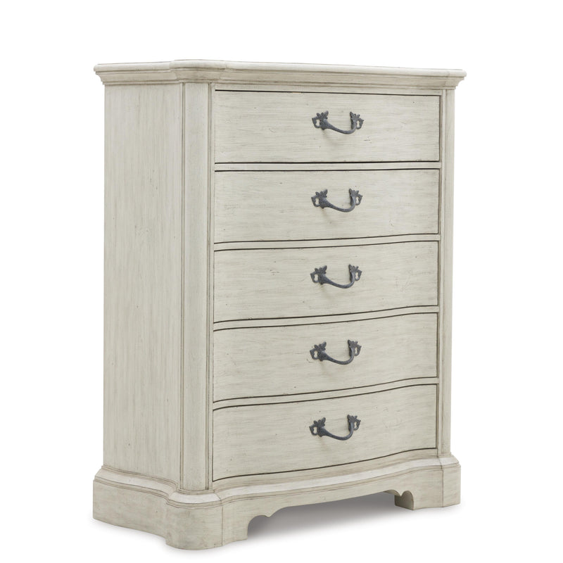  Signature Design by Ashley Arlendyne B980-46 Five Drawer Chest IMAGE 1