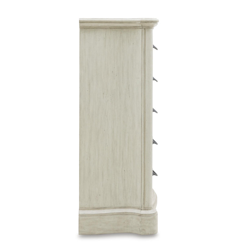  Signature Design by Ashley Arlendyne B980-46 Five Drawer Chest IMAGE 4