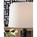  Signature Design by Ashley Tenslow L430844 Glass Table Lamp IMAGE 3