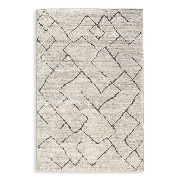 Signature Design by Ashley Rugs Rectangle R406002 IMAGE 1
