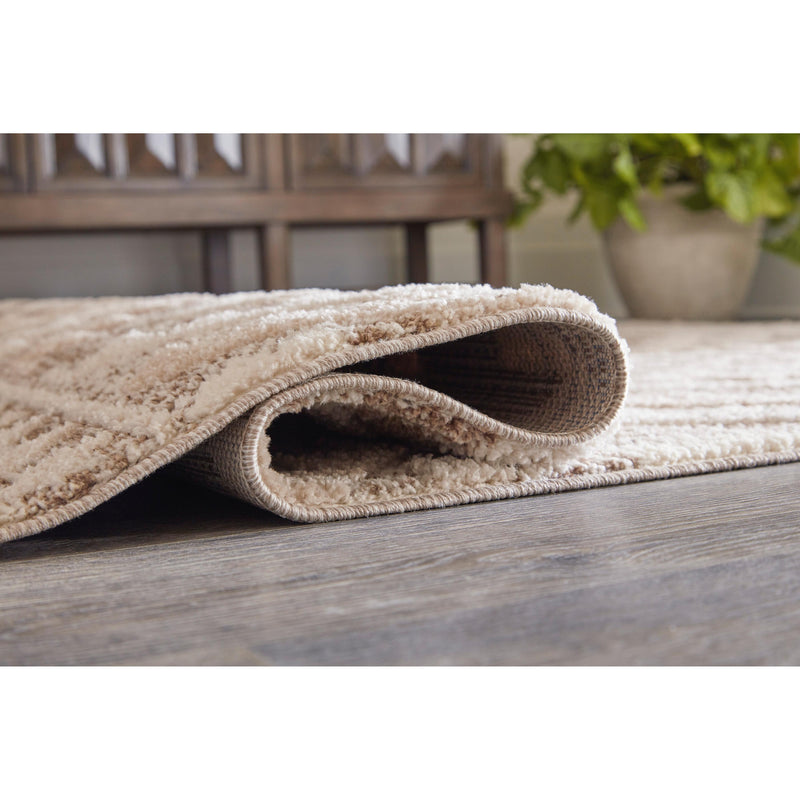  Signature Design by Ashley Odedale R406061 Large Rug IMAGE 3
