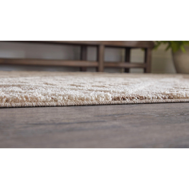  Signature Design by Ashley Odedale R406061 Large Rug IMAGE 4