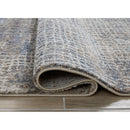  Signature Design by Ashley Brookhall R406101 Large Rug IMAGE 3