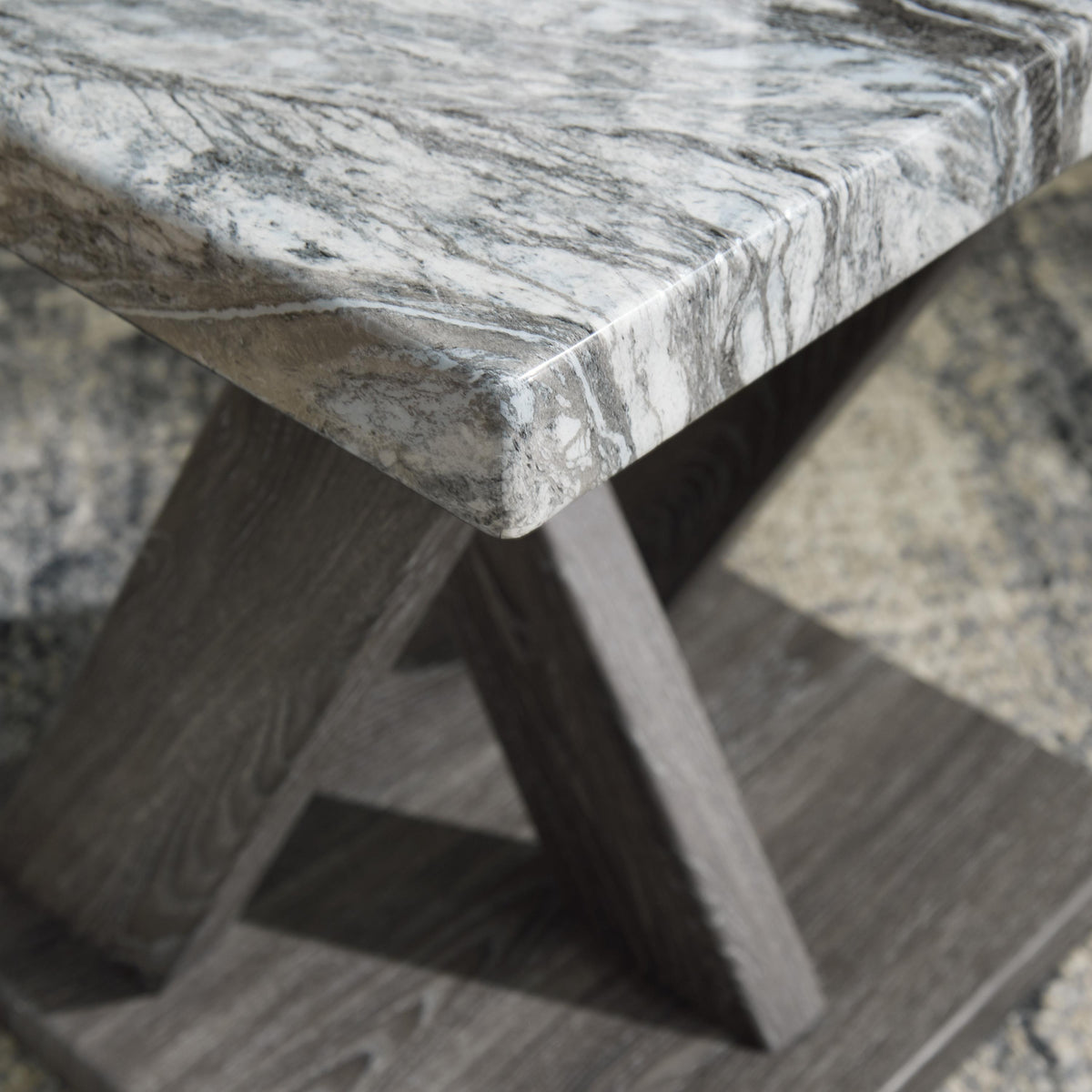 Signature Design by Ashley Bensonale T400-13 Occasional Table Set