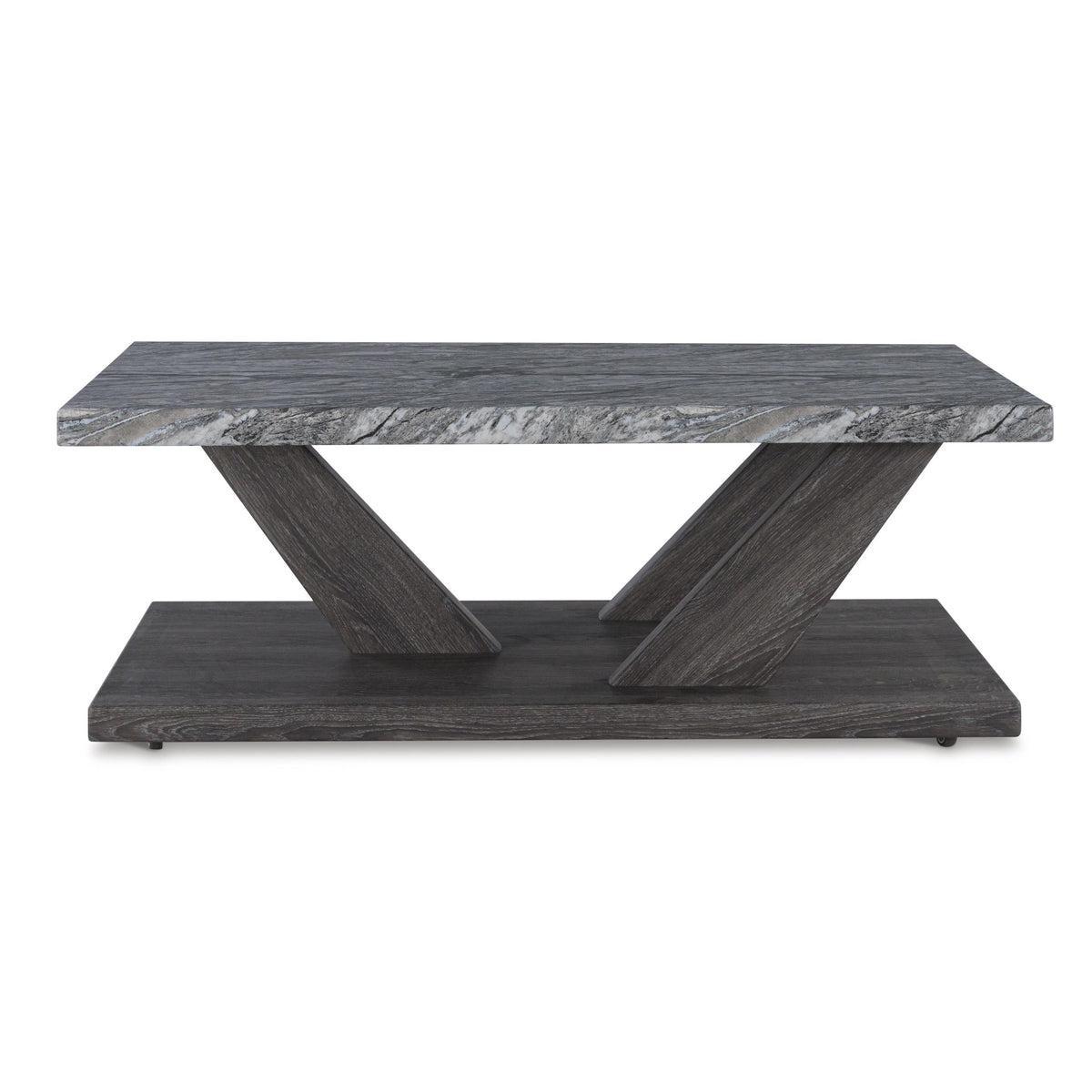 Signature Design by Ashley Bensonale T400-13 Occasional Table Set