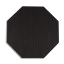  Signature Design by Ashley Chasinfield T458-8 Octagon Cocktail Table IMAGE 4