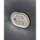  Signature Design by Ashley Mindanao U5950418 Power Reclining Loveseat with Console and Adjustable Headrest IMAGE 9