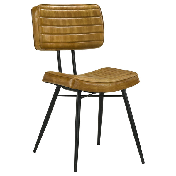 Coaster Furniture Misty Dining Chair 110642 IMAGE 1