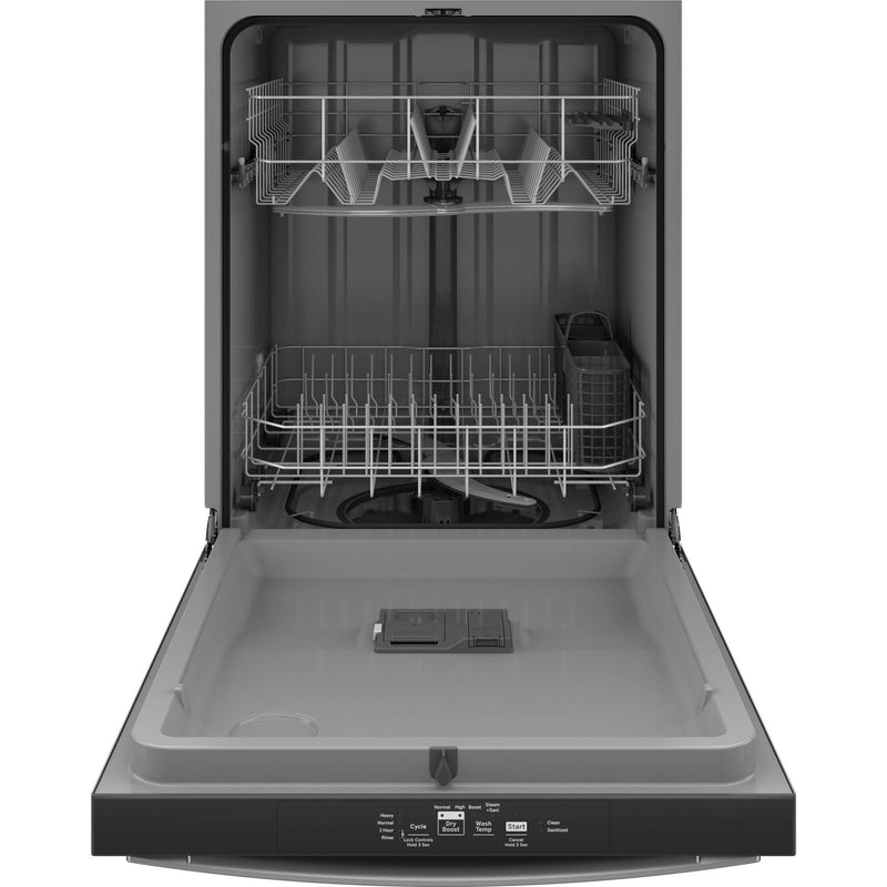 GE 24-inch Built-In Dishwasher with Dry Boost™ GDT535PYVFS IMAGE 2