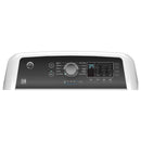 GE 4.5 cu. ft. Top Loading Washer with Water Level Control GTW585BSVWS IMAGE 4