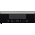 GE 30-inch, 1.2 cu. ft. Over-the-Range Microwave Oven UVM9125STSS IMAGE 1