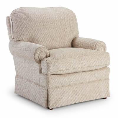 Best Home Furnishings Braxton Stationary Chair Braxton IMAGE 1