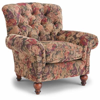 Best Home Furnishings Christabel Stationary Chair Christabel IMAGE 1