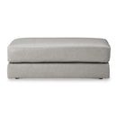  Signature Design by Ashley Amiata 5740408 Oversized Accent Ottoman IMAGE 2