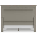 Signature Design by Ashley Lexorne King Sleigh Bed B924-58/B924-56 IMAGE 4
