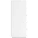  Signature Design by Ashley Onita EB9630-245 Five Drawer Chest IMAGE 4