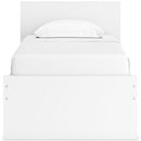 Signature Design by Ashley Onita Twin Panel Bed EB9630-253/EB9630-52/EB9630-89/B100-11 IMAGE 2