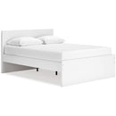 Signature Design by Ashley Onita Queen Panel Bed EB9630-257/EB9630-55/EB9630-95/B100-13 IMAGE 1