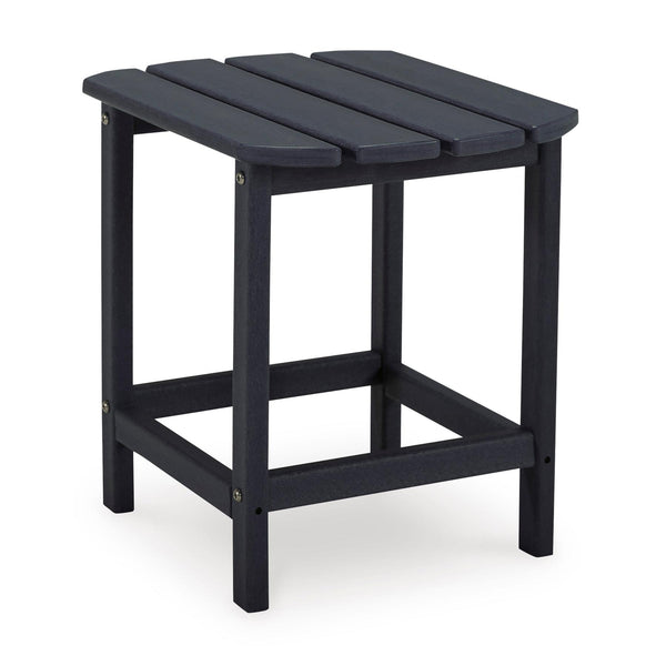  Signature Design by Ashley Sundown Treasure P008-703 End Table IMAGE 1