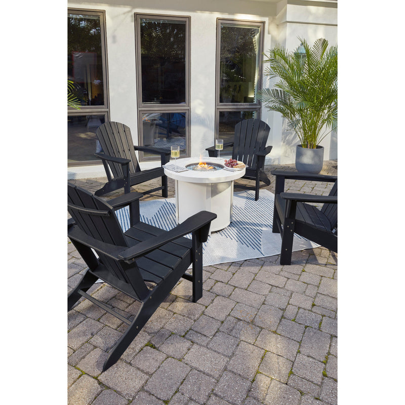  Signature Design by Ashley Sundown Treasure P008-898 Adirondack Chair IMAGE 11