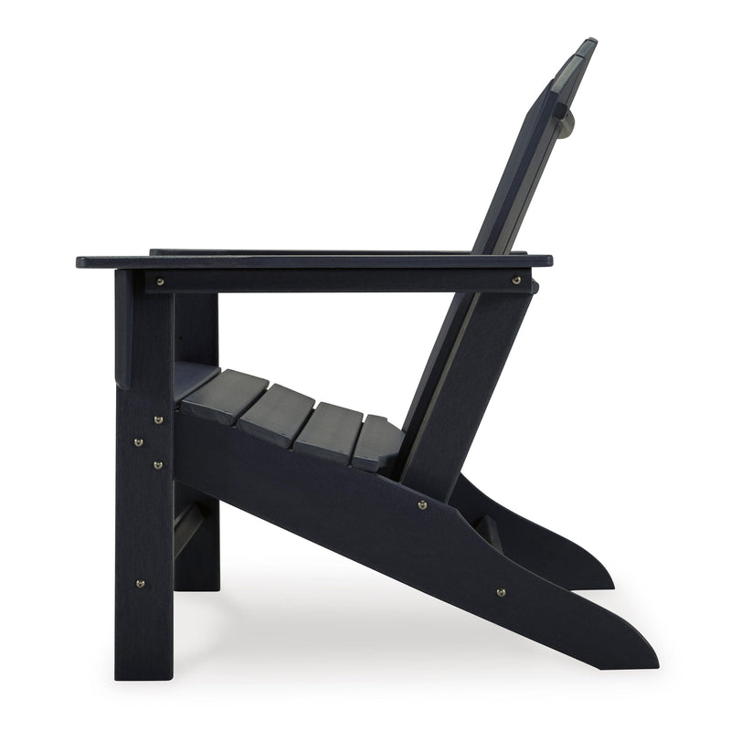 Signature Design by Ashley Sundown Treasure P008-898 Adirondack Chair IMAGE 3