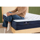  Serta Q10 Extra Firm Mattress (Twin XL) IMAGE 10