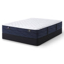  Serta Q10 Extra Firm Mattress (Twin XL) IMAGE 2