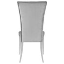 Coaster Furniture Kerwin Dining Chair 111103 IMAGE 6