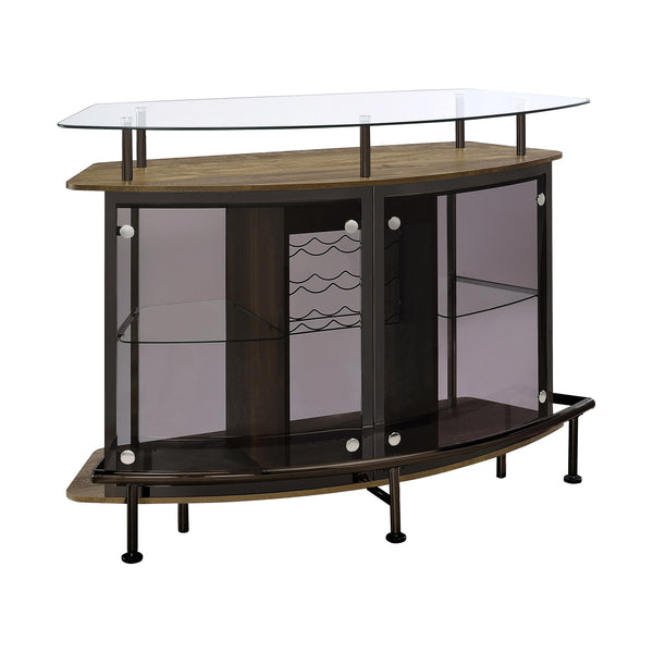 Coaster Furniture Bar Cabinets Bar Cabinets 182236 IMAGE 1