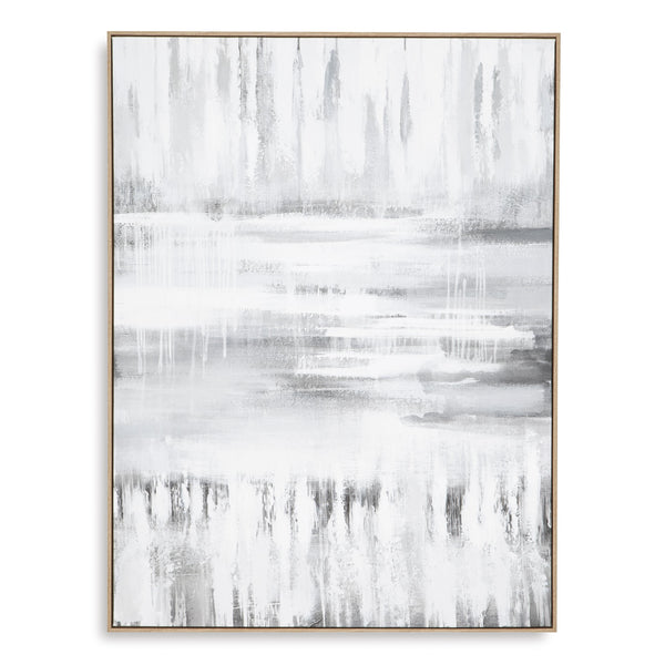  Signature Design by Ashley Estonbrook A8000378 Wall Art IMAGE 1