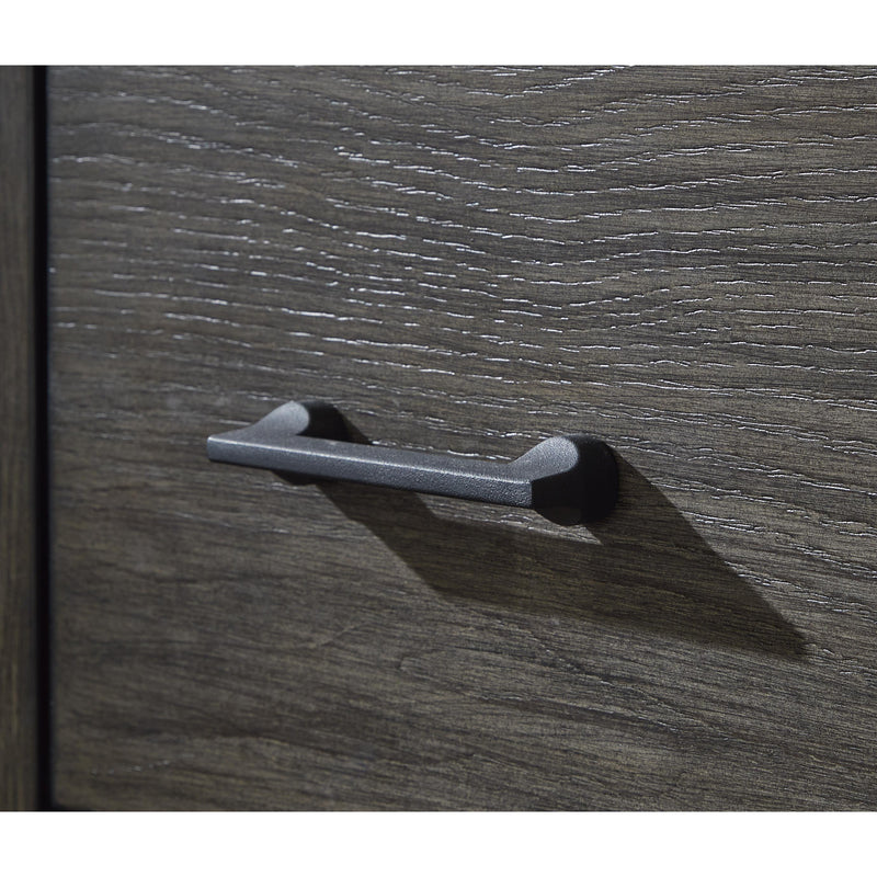  Signature Design by Ashley Montillan B651-31 Dresser IMAGE 9
