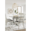  Signature Design by Ashley Darborn D796-01 Dining Room Side Chair IMAGE 14