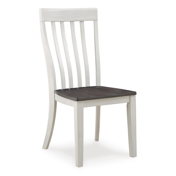 Signature Design by Ashley Darborn Dining Chair D796-01 IMAGE 1