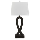 Signature Design by Ashley Markellton Table Lamp L243344 IMAGE 1