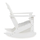  Signature Design by Ashley Sundown Treasure P011-827 Rocking Chair IMAGE 3