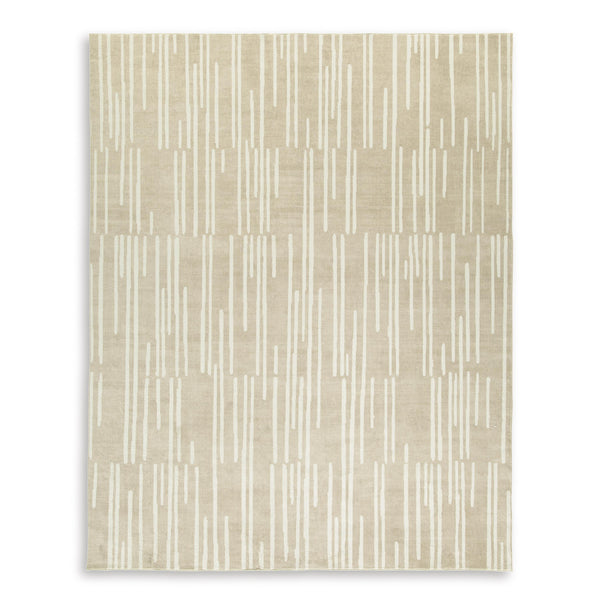 Signature Design by Ashley Rugs Rectangle R406211 IMAGE 1