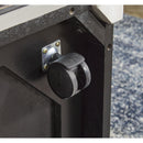 Signature Design by Ashley Darborn Lift Top Cocktail Table T796-00 IMAGE 8