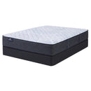  Serta Blue Lagoon Nights Firm Mattress Set (King) IMAGE 1