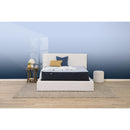  Serta Blue Lagoon Nights Firm Mattress Set (King) IMAGE 4