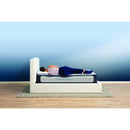  Serta Blue Lagoon Nights Firm Mattress Set (King) IMAGE 5