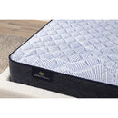  Serta Blue Lagoon Nights Firm Mattress Set (King) IMAGE 6
